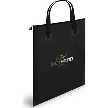 Pouzdro na rybářské vybavení Taška na podberákové hlavy Delphin REAXE WetHEAD Soft