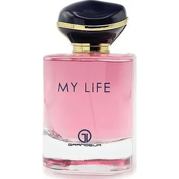Unisex parfém GRANDEUR My Life EdP 100 ml