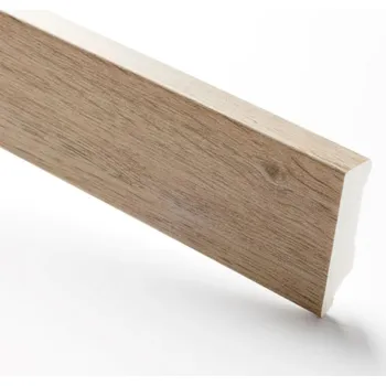 Podlahová lišta Soklová lišta IMAGE 100106