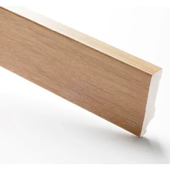 Podlahová lišta Soklová lišta IMAGE 3880