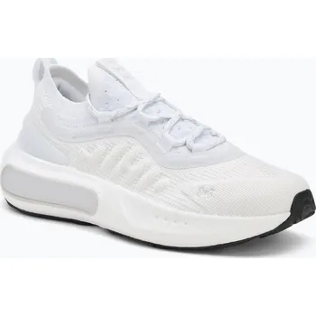 Dámská móda Dámské boty Under Armour Phantom 4 white/halo gray/white