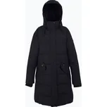 Dámský zateplený kabát REGATTA Eryn black