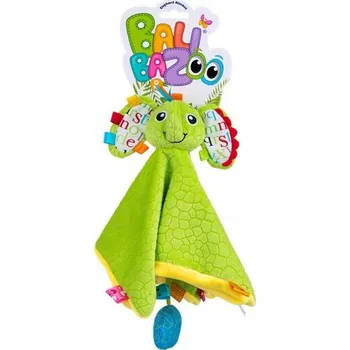 Dětská deka Balibazoo Deka Slůně Dumel