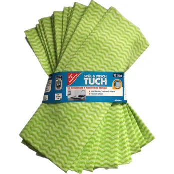 Utěrka Spuhl tuch Utěrka v balení po 10 ks z Německa