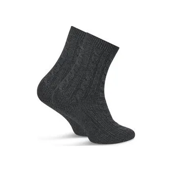 Pánské ponožky Dlouhé ponožky Polo Ralph Lauren 4,55955E+11 Šedá 40_43