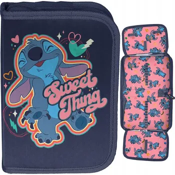 Penál Jednopatrový rozkládací penál Paso