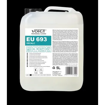 Odstraňovač vodního kamene Decalc 5 l koncentrát / H693 /