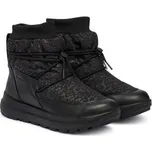 Sněhule ECCO Solice 42022361405 Černá 37