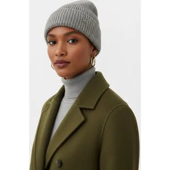 Čepice Čepice Nine West CEO-NW-W3-011-AW25 Šedá NOSIZE