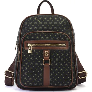 Městský batoh BRICIOLE městský batoh černý