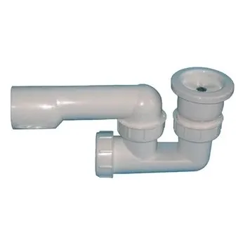 Sifon Sprchový Sifon Hydroland SYF003 50 mm