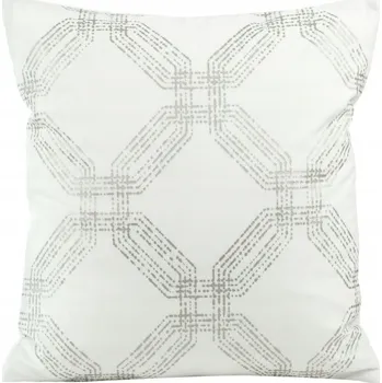 Povlak na polštářek Dekorační povlak na polštář Eurofirany 45 x 45 cm