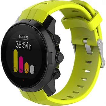 Řemínek na hodinky Řemínek / Suunto Ambit 1 / 2 / 3 / Run / Sport