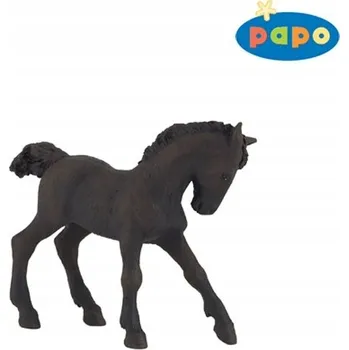 Figurka Fríský kůň hříbě