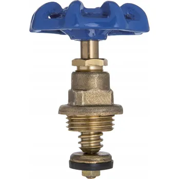 Instalatérský materiál Invena 3/4'' ZA-02-020 Průchozí ventil