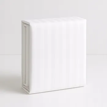 Prostěradlo Tradiční bavlna Prostěradlo Głęboki Sen 160 x 260 cm