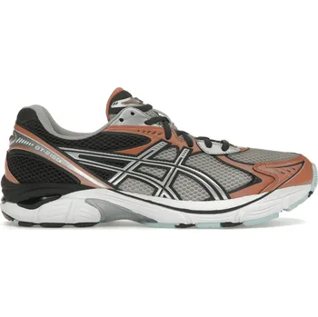 Pánská obuv ASICS GT-2160 Oyster Grey Brick Dust Velikost: 46.5 1203A275-021