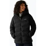 Dámská zateplená bunda REGATTA Altoro Thermal black