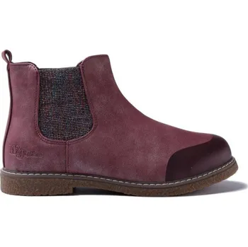 Dětská sportovní obuv ASTRA Dětská zimní obuv AZ 5Z23010 červená červená 31