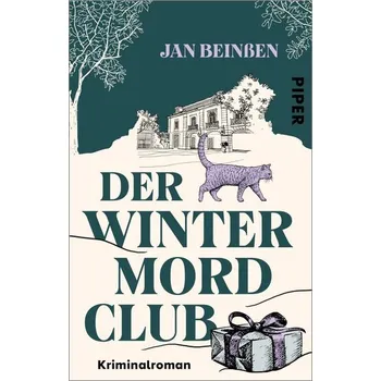 Der Wintermordclub - Beinßen, Jan