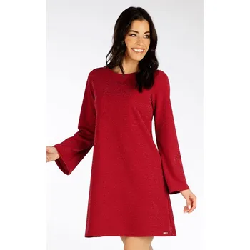 Dámské šaty LITEX Šaty dámské s dlouhým rukávem. 7F020