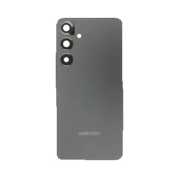 Samsung S926B Galaxy S24+ Kryt Baterie Phantom Black (Service Pack)