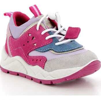 Dívčí tenisky Tenisky Primigi 6856033 22