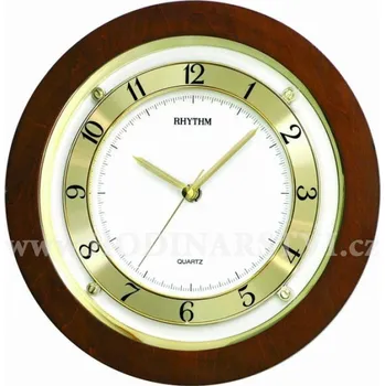 Hodiny Hodiny Rhythm CMG975NR06