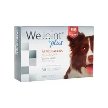 WeJoint Plus medium breeds 30tbl