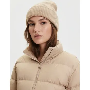 Čepice Čepice Nine West CEO-NW-W3-009-AW25 Béžová NOSIZE