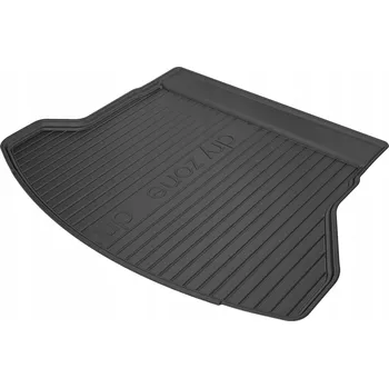 Autodoplněk Gumová vana do kufru Frogum