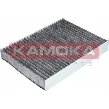 Kabinový filtr KABINOVÝ FILTR F508601 KAMOKA