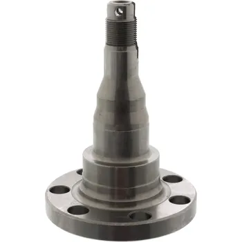 Zavěšení kol Febi Bilstein 08340 Čep nápravy, nosník nápravy