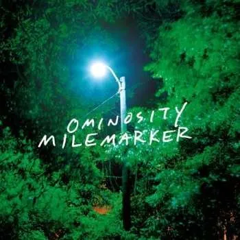 Zahraniční hudba CD Milemarker: Ominosity 2005