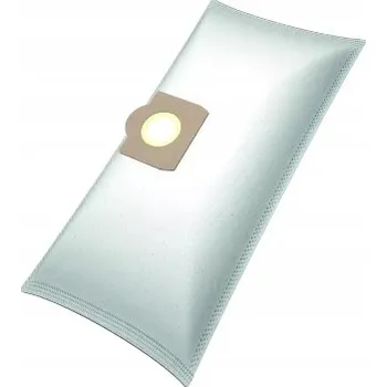 Sáček do vysavače SÁČKY DO PRŮMYSLOVÝCH VYSAVAČŮ Karcher WD3 EINHELL ROWENTA AQUA VAC 3ks