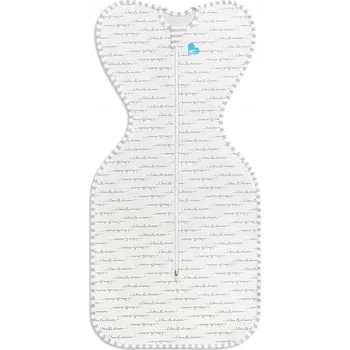 Zavinovačka Spací pytel pro miminko Love to Dream 32,5 cm x 16 cm