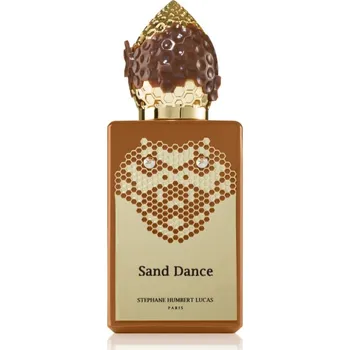 Unisex parfém Stéphane Humbert Lucas 777 Sand Dance parfémovaná voda unisex 50 ml