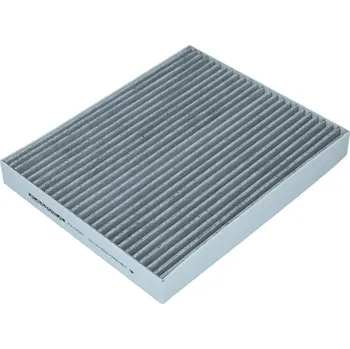 Kabinový filtr Filtr vzduchu v interiéru KAMOKA F514001