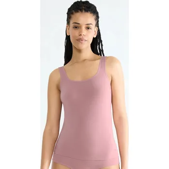 sloggi GO Sense Tank Top Tea Rose - 1979 10224660*1979 Velikost: S