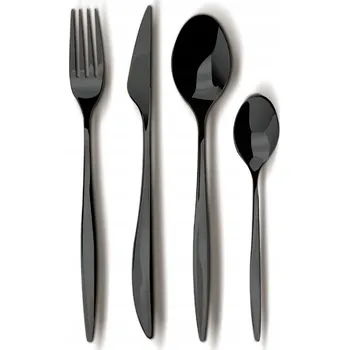 Příbor Sada příborů 24 ks, Fashion FTV-0084