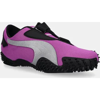 Dámská obuv Tenisky Puma Mostro OG 397330 fialová 44X, EUR 39