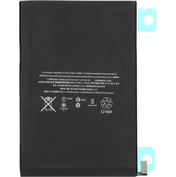 Baterie pro mobilní telefon Baterie iPad mini 5 (2019) 5173 mAh Li-Ion