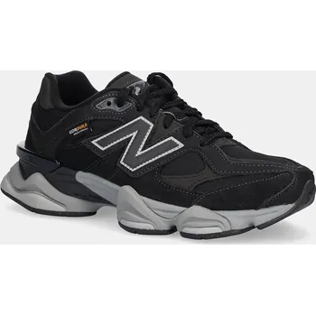 Pánská obuv Tenisky New Balance 9060 U9060ORA černá 99X, EUR 37