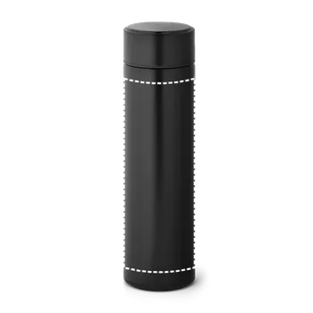 Termoska ROSSI. Termoska z nerezové oceli 470 ml Digitální uv (360) mate (max. 13 barev, 200 x 160mm) 13 barev 1 Tělo lahve