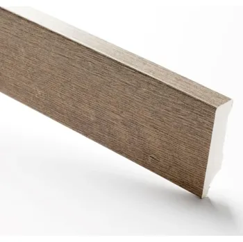 Podlahová lišta Soklová lišta IMAGE 100117