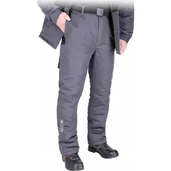 montérky Kalhoty do pasu, nehořlavé, chemoodolné Reis WINSAFE-T SB vel. 48