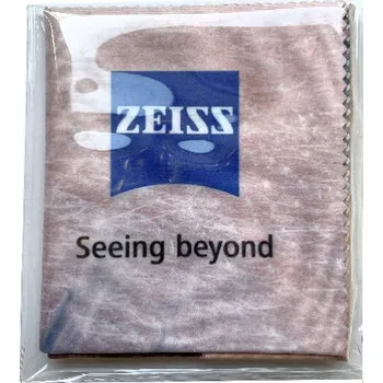 Utěrka EXTRA VELKÝ ČISTICÍ HADŘÍK NA BRÝLE Zeiss Mikrofibra Pro