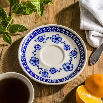 Talíř Talíř / talířek Bolesławiec 16 cm - dec. 273