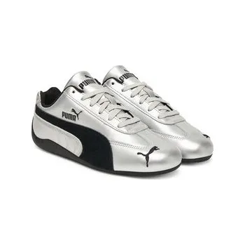 Dámská obuv Sneakersy Puma Speedcat Metallic 403689 01 W Stříbrná 40