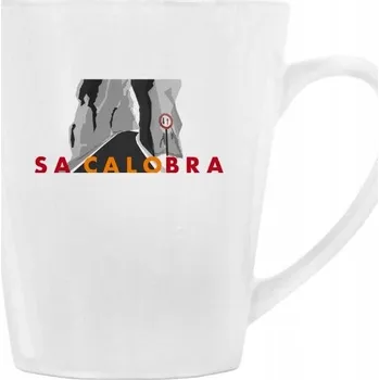 Hrnek WHYTHERE? WHT keramický 250 ml